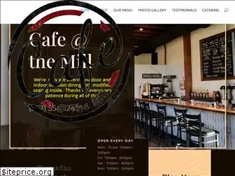 cafeatbucksmill.com