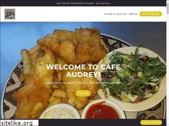 cafeaudreyatfortben.com