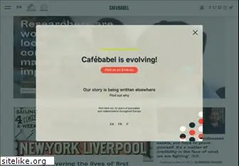 cafebabel.com