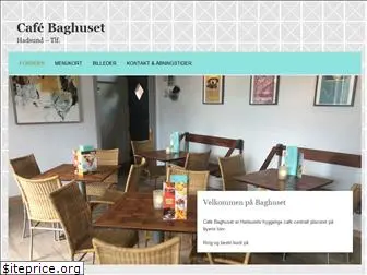 cafebaghuset.dk