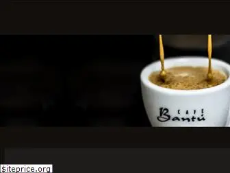 cafebantu.com.ar