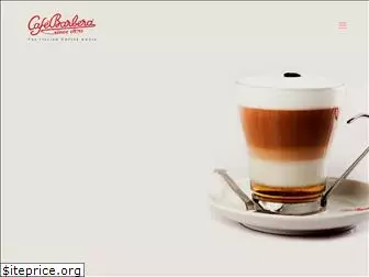 cafebarbera.com