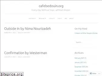 cafebedouin.org