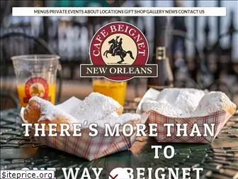 cafebeignet.com