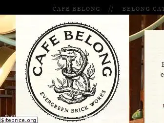 cafebelong.ca