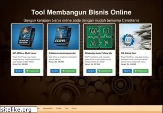 cafebisnis.com