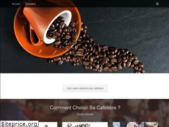 cafebleuroi.fr