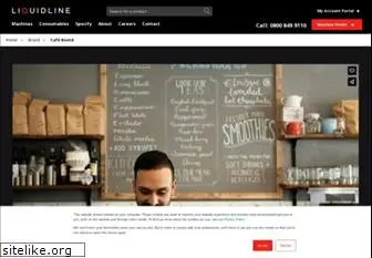 cafebonte.com