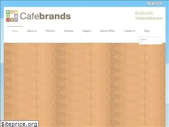 cafebrands.ie