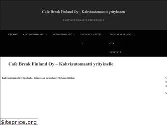 cafebreak.fi