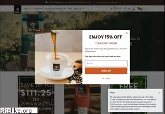 cafebritt.com