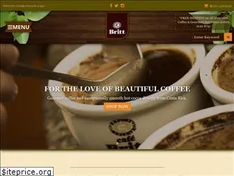 cafebrittaustralia.com.au