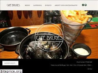 cafebruges.com