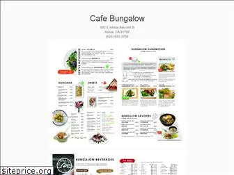 cafebungalow.com