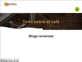 cafecafeteras.com