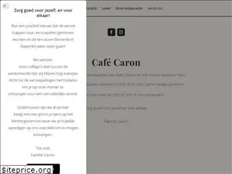 cafecaron.nl
