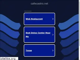 cafecastro.net