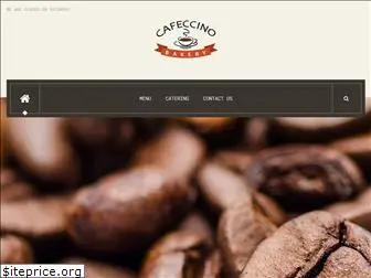 cafeccinobakery.com