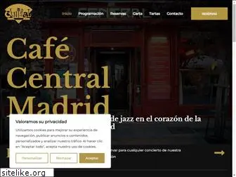 cafecentralmadrid.com