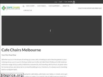 cafechairsmelbourne.com.au