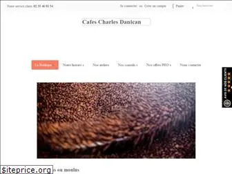 cafecharlesdanican.com