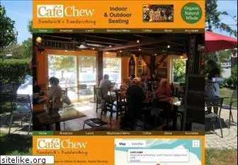 cafechew.com