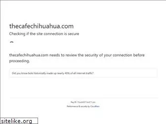 cafechihuahua.com