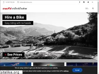 cafeciclista.com