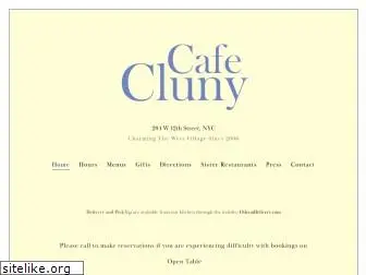 cafecluny.com