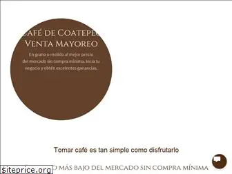 cafecoatepec.com