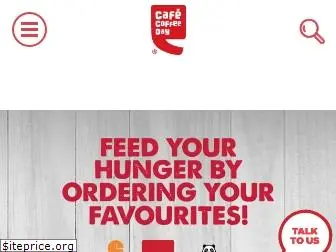 cafecoffeeday.com