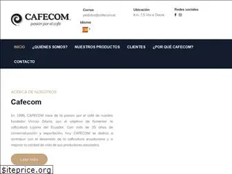 cafecom.ec