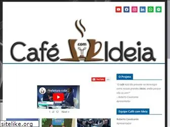 cafecomideia.com.br