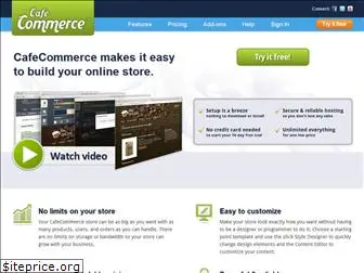 cafecommerce.com