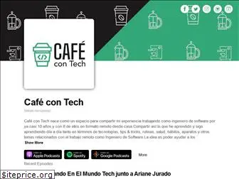 cafecon.tech