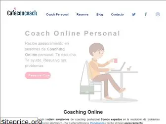cafeconcoach.com