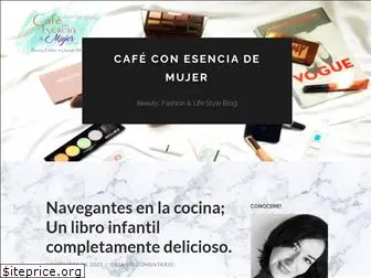 cafeconesenciademujer.wordpress.com