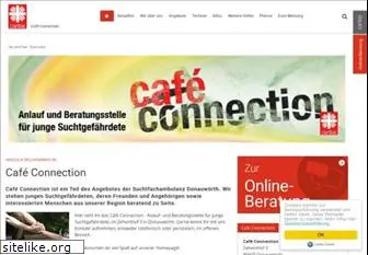 cafeconnection-donauwoerth.de