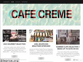 cafecremeblog.com