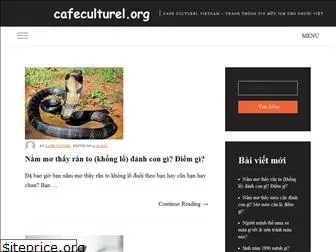 cafeculturel.org