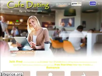 cafedating.com