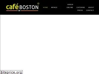 cafedeboston.com