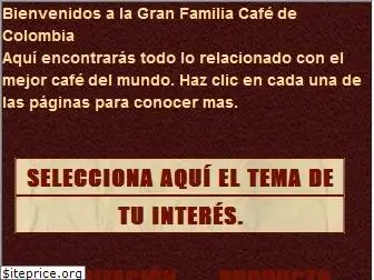 cafedecolombia.com