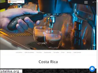 cafedecostarica.com