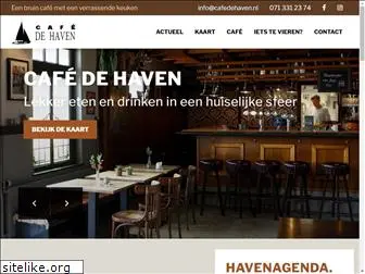 cafedehaven.nl