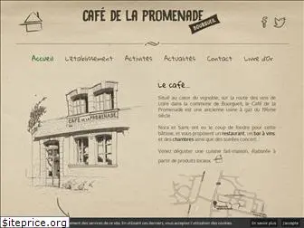cafedelapromenade.com
