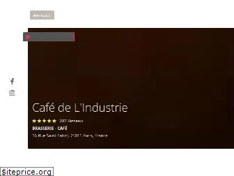 cafedelindustrieparis.fr