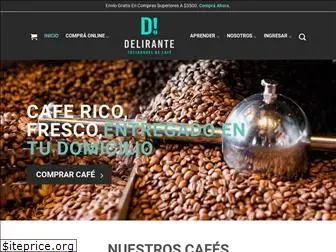 cafedelirante.com.ar