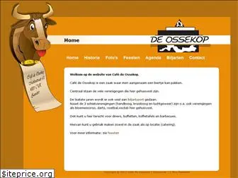 cafedeossekop.nl