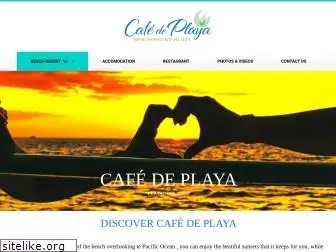 cafedeplaya.com